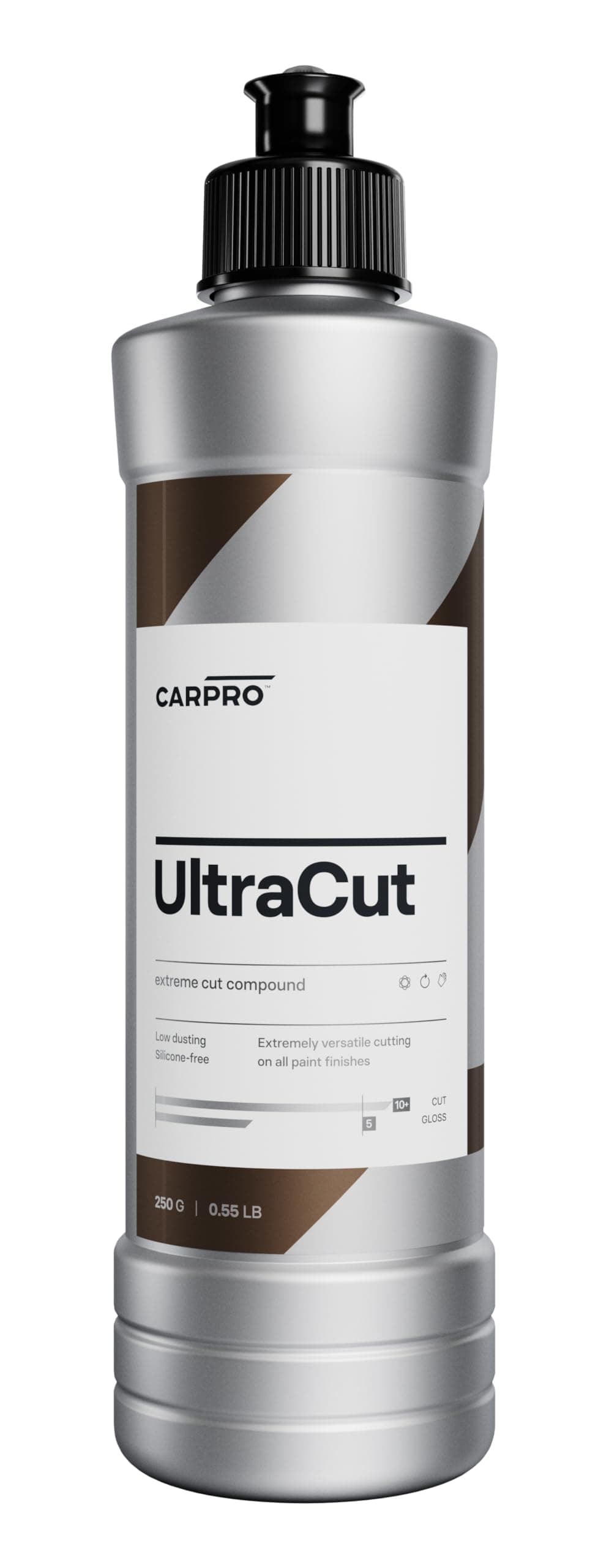 UltraCut - Extreme cut heavy compound 250ml