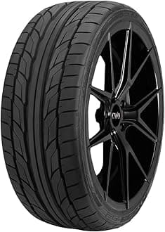 Nitto 275/40ZR19 105W XL NT555 G2 BW