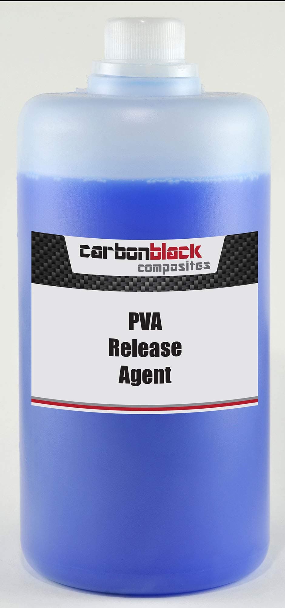 carbonblack composites PVA Mould Release | Universal Release Agent | Blue (900 Grams)