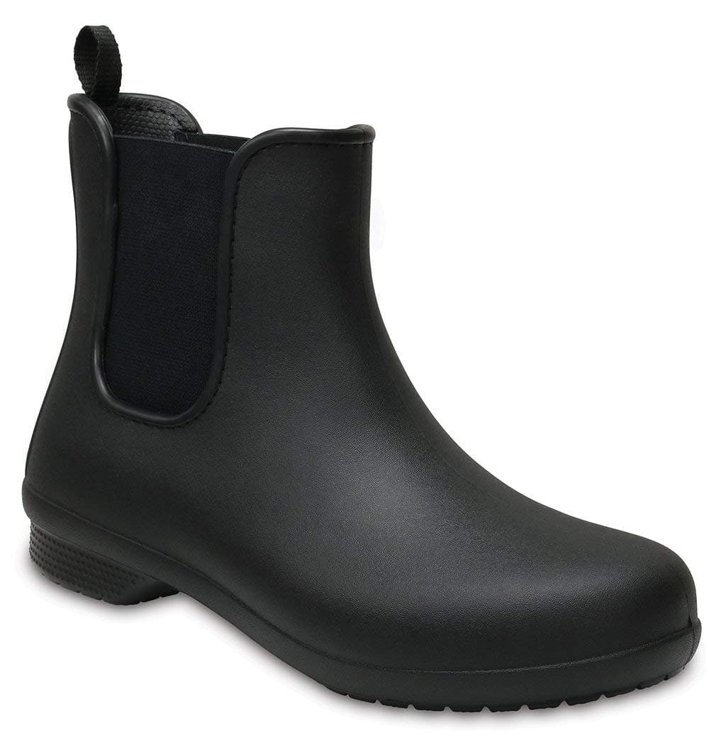 Womens Freesail Chelsea Boot