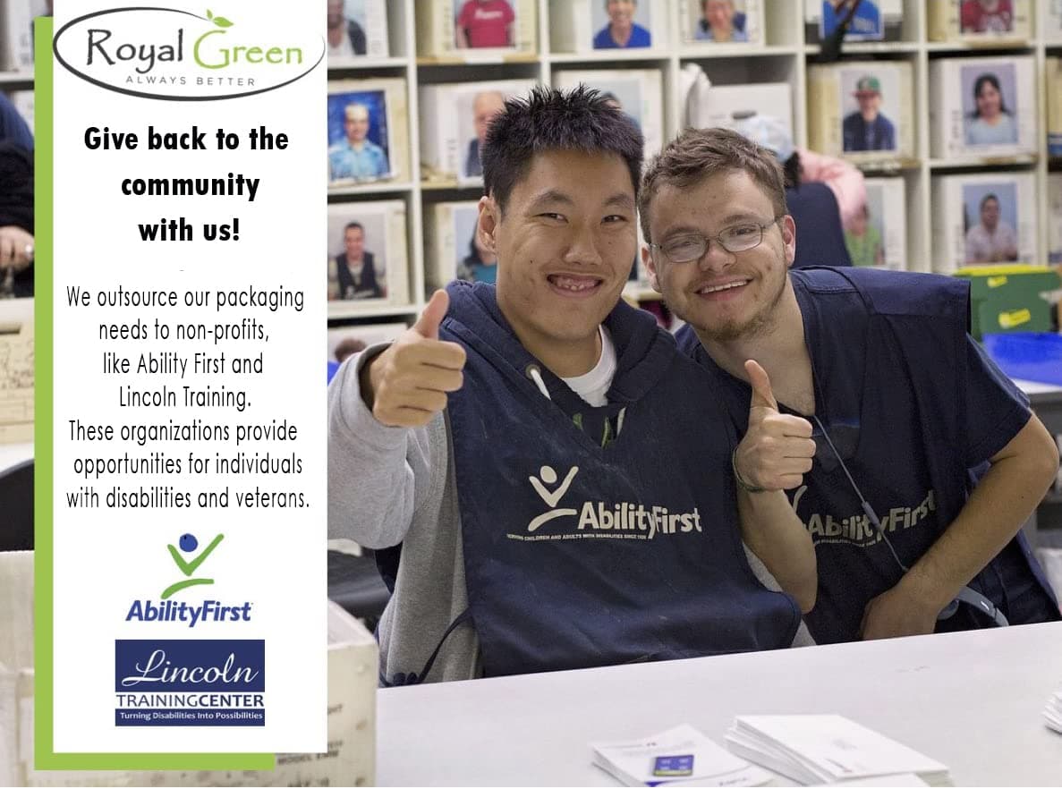 Color Coding Labels 13mm Round - Dot Stickers - Half Inch Rounds Green Sticker - 1200 Pack by Royal Green