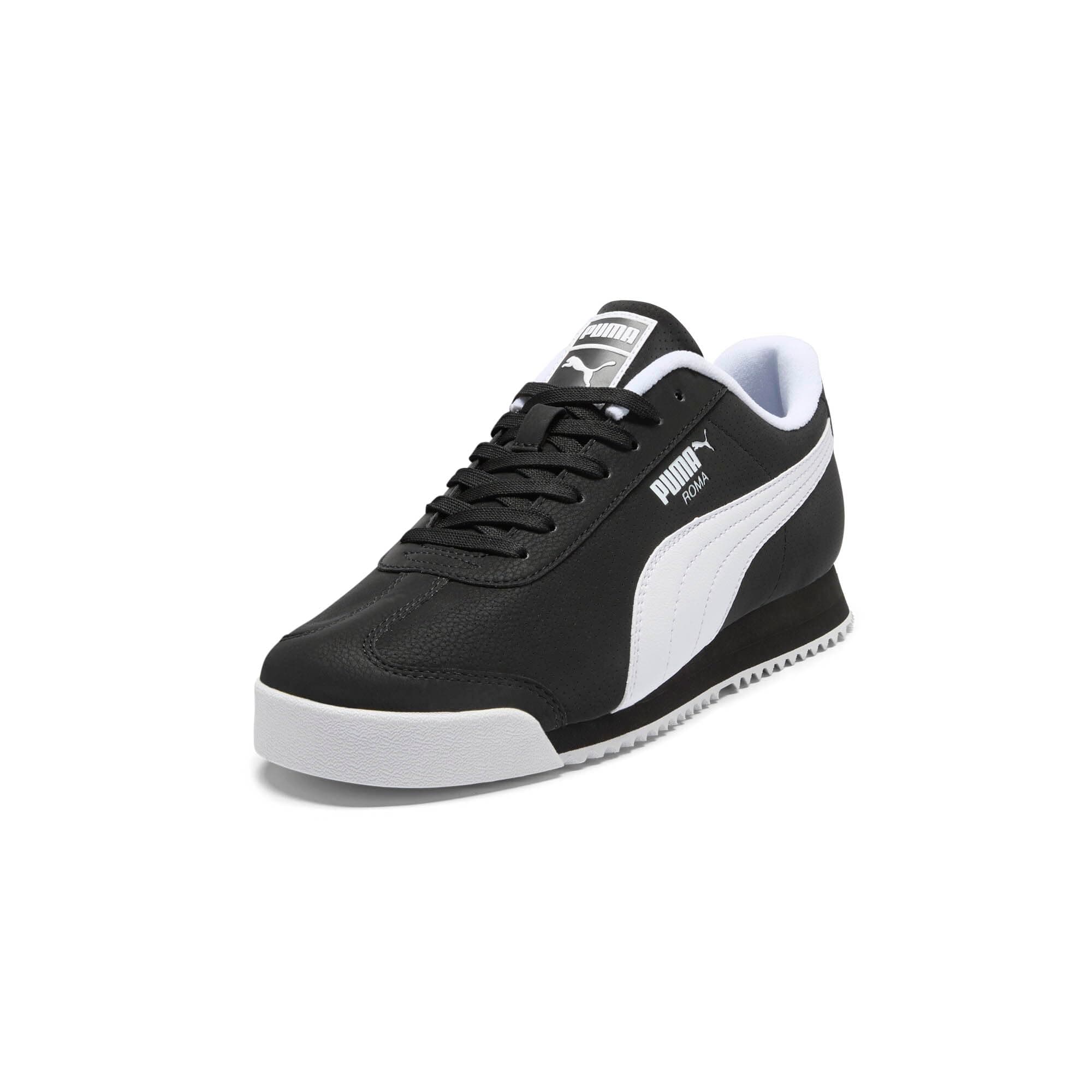 PUMA Men's Roma Sneakers