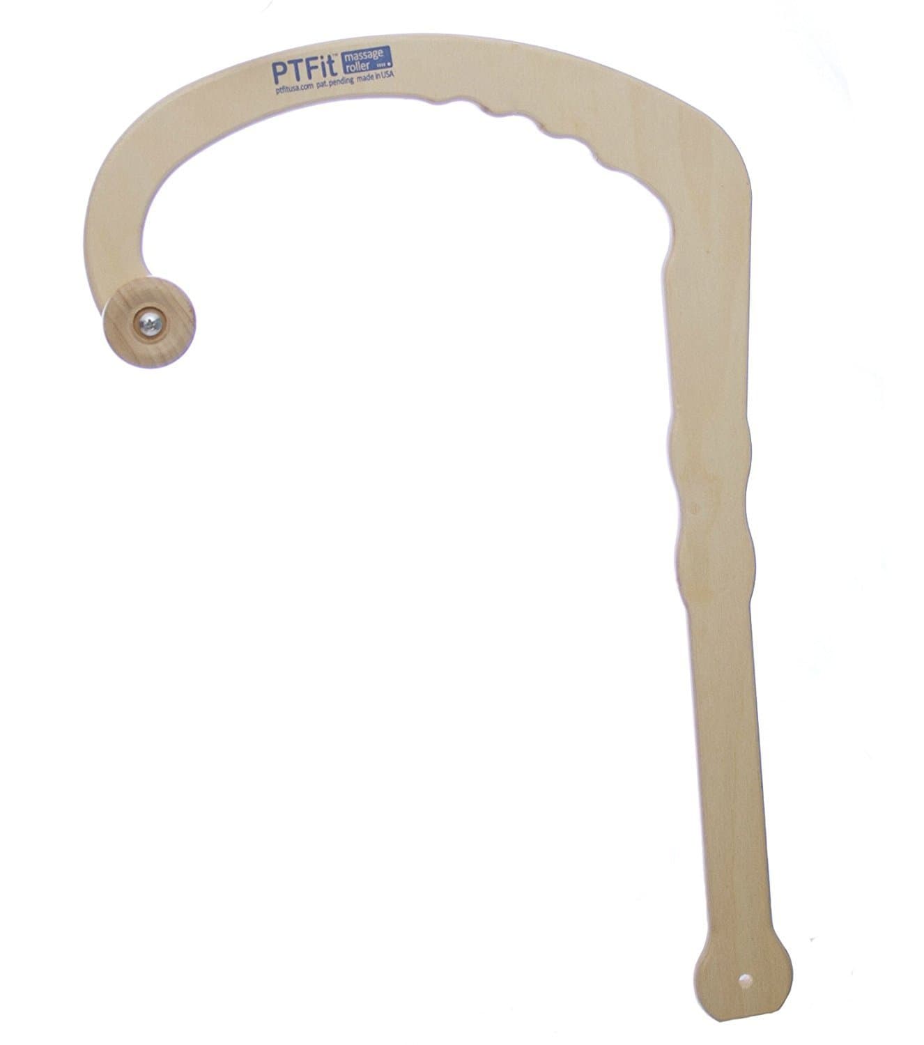 Original - Back Massage Roller Tool