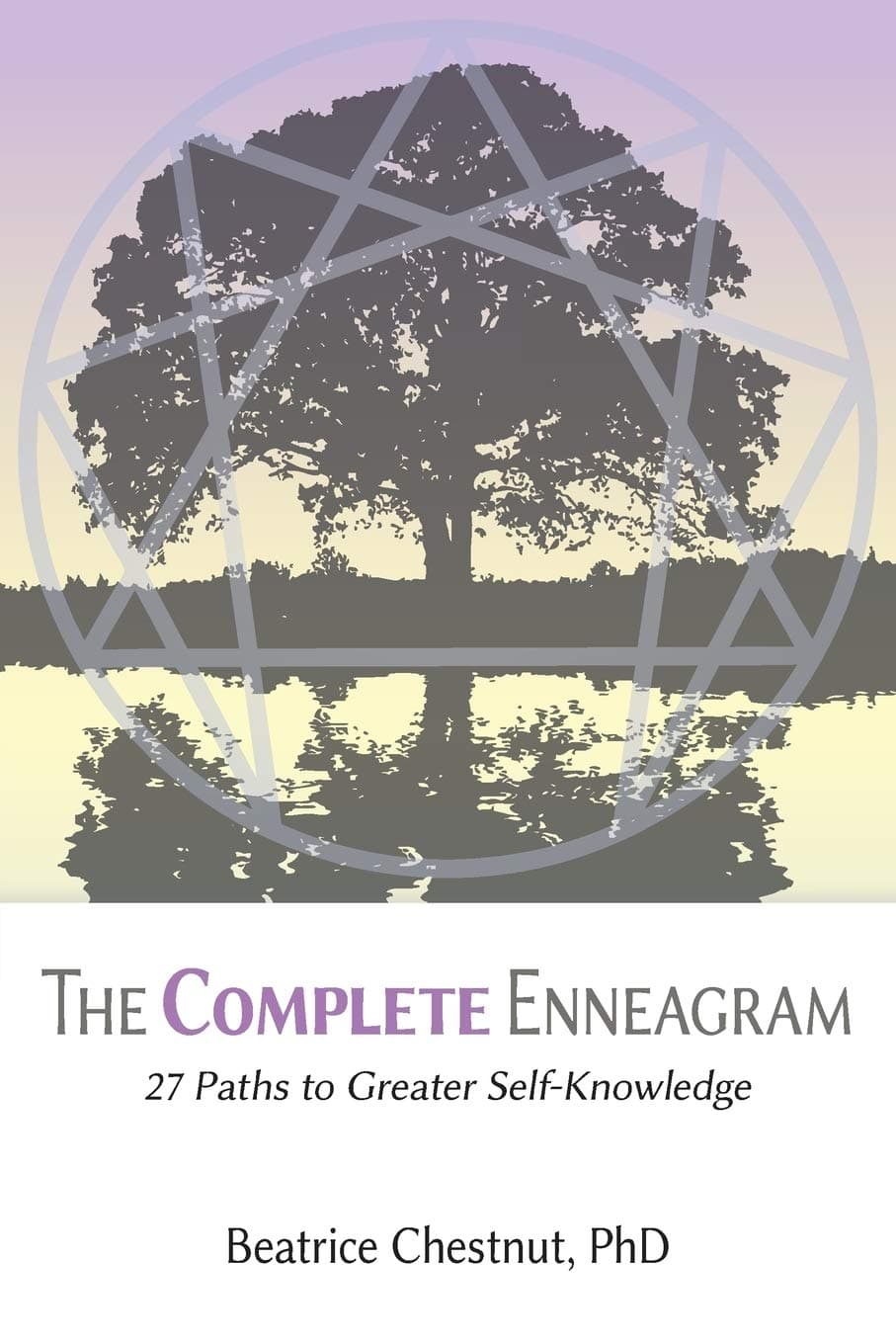 She Writes Press The Complete Enneagram: 27 Paths To Greater Self-knowledge