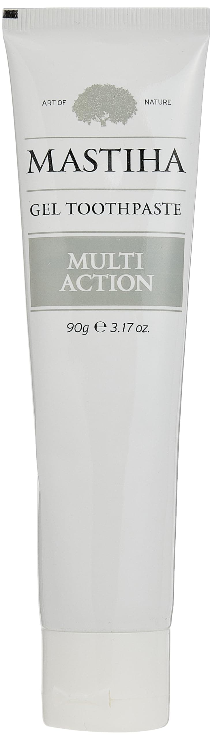 GEL TOOTHPASTE MULTIACTION 90GR