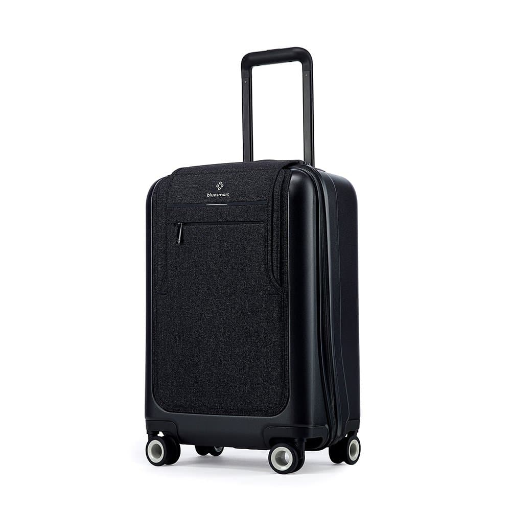 Black Edition International Luggage