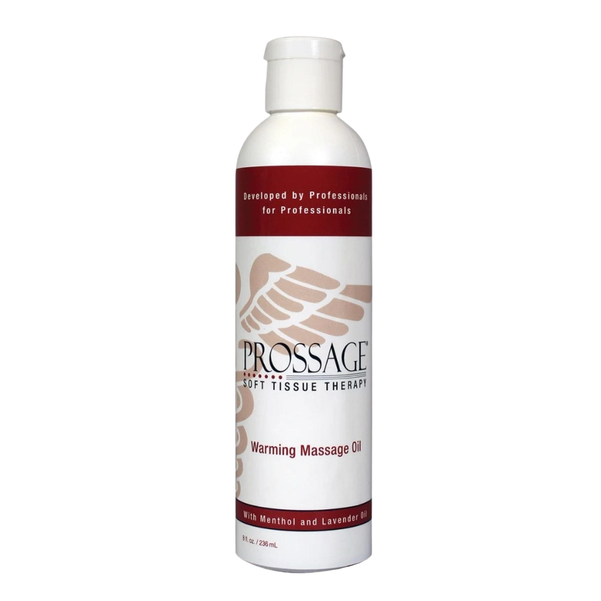 Prossage Heat 8 oz. Bottle (parallel import goods)