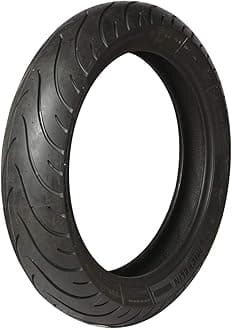 Tyre 120/80% 17 Pilot Street 2 Ind R 61P Tl Tubeless Tyre