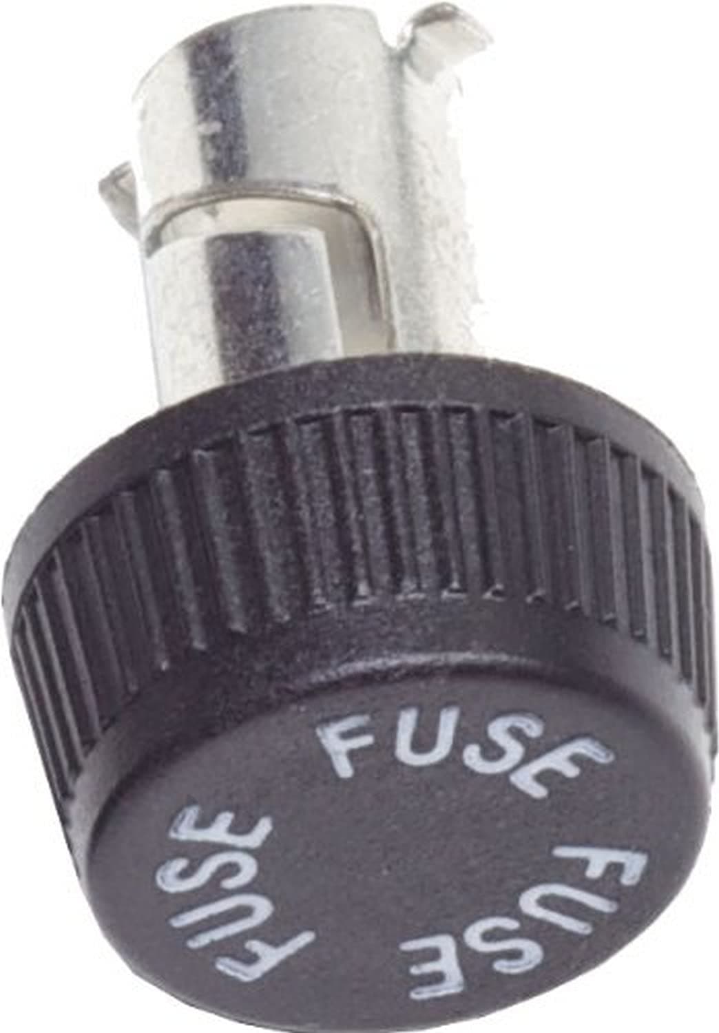 Blue Sea Systems 5022 Panel Mount AGC/MDL Fuse Holder Replacement Cap Dark Magenta