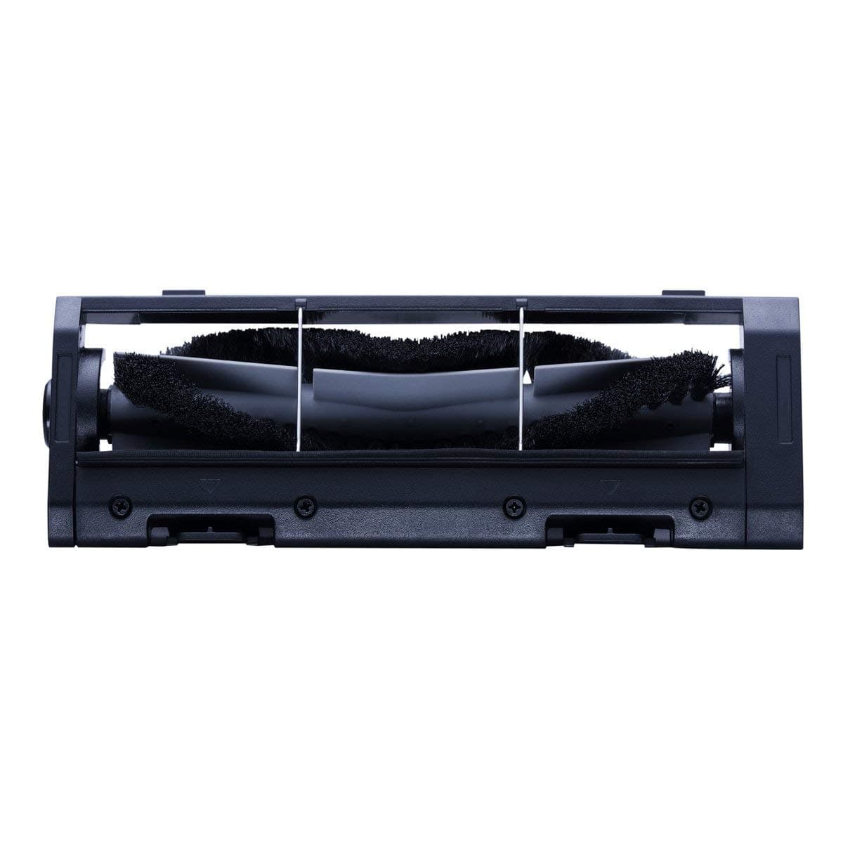 Coredy 2nd Generation Replacement Rolling Main Brush with Brush Guard Kit for R500 R500+ R550 R650 R580 R750 Robotic Vacuum Cleaner, Model MBS01