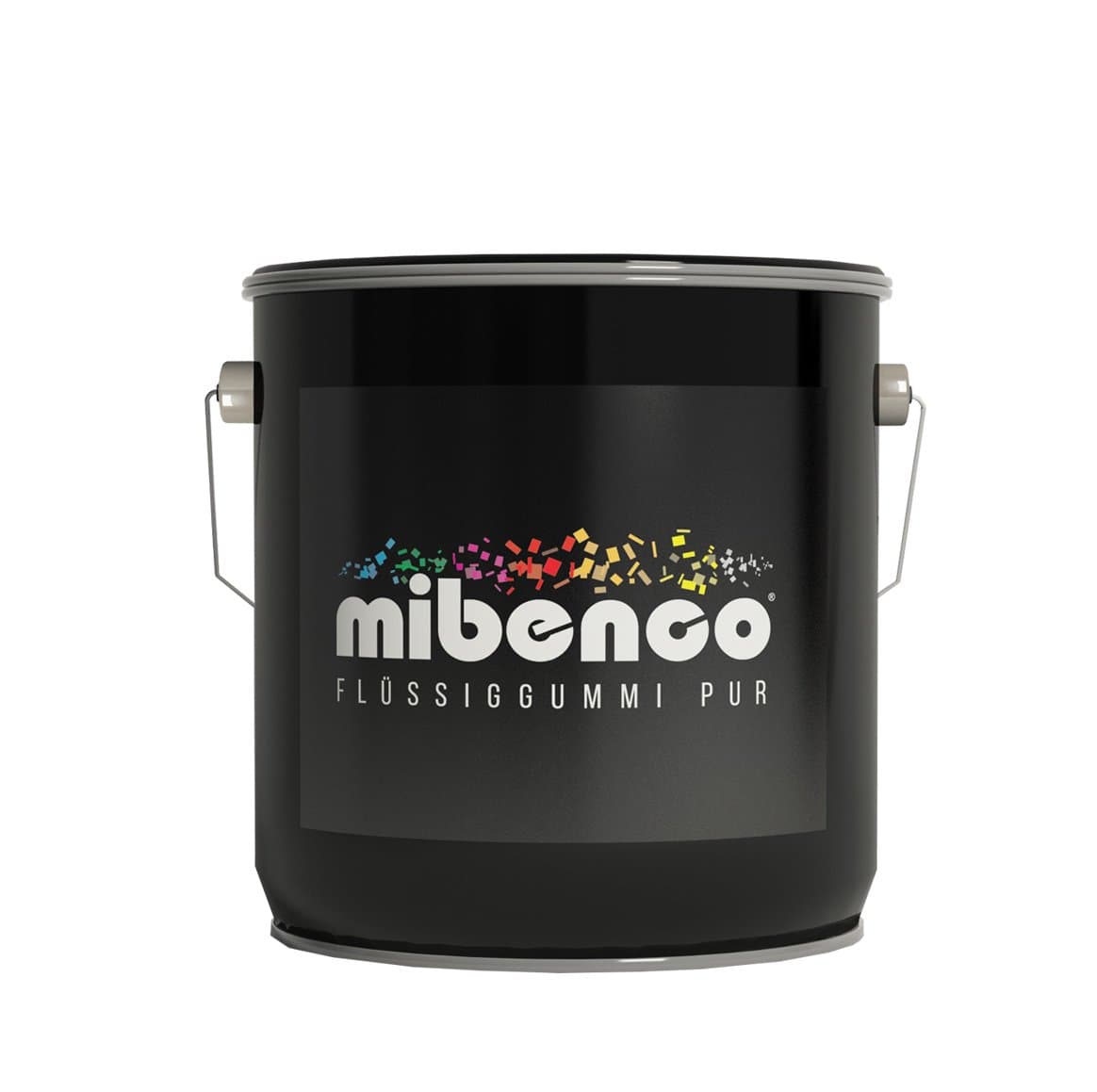 mibenco 72310000 Liquid Rubber Pur