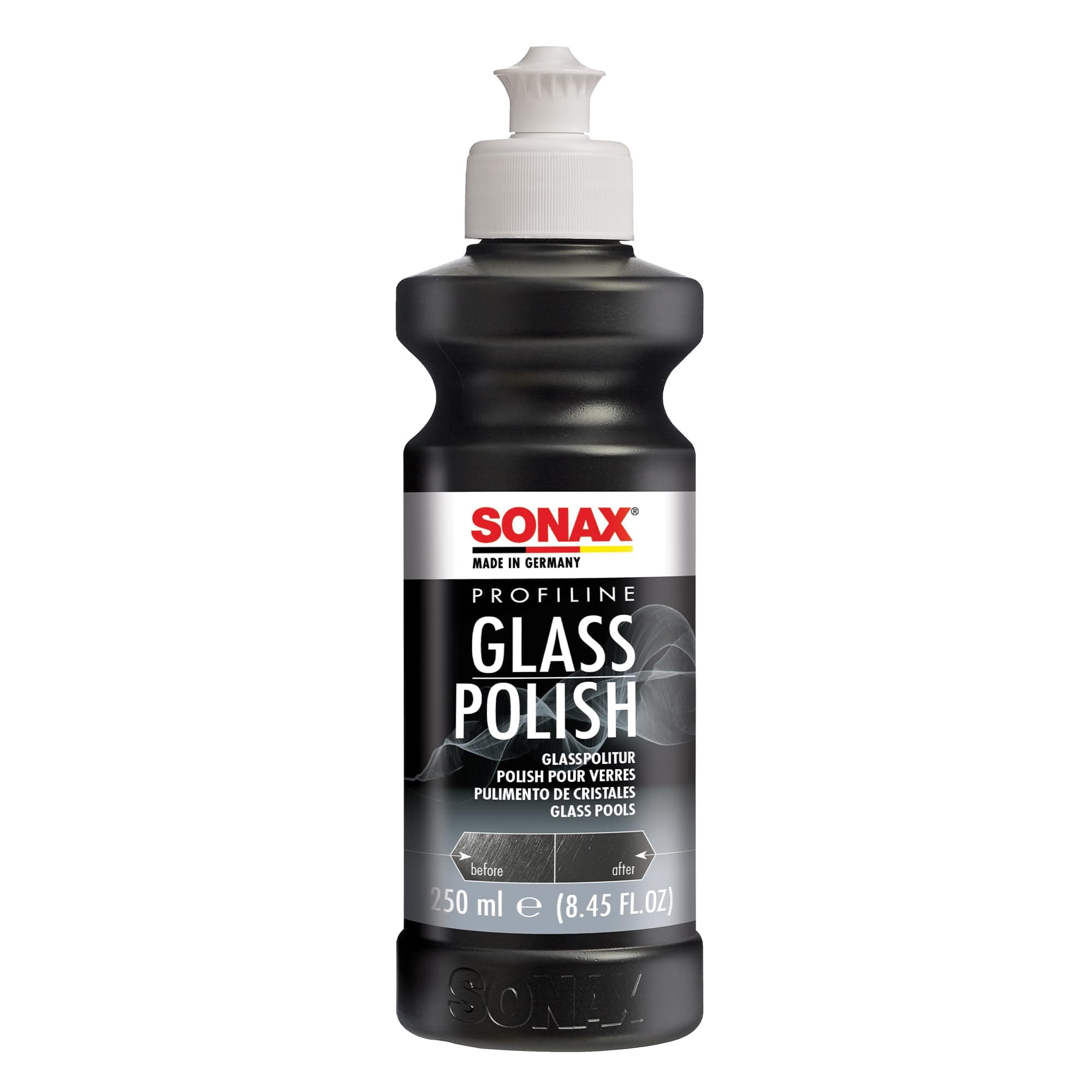 Profiline Glass Polish (250mL)