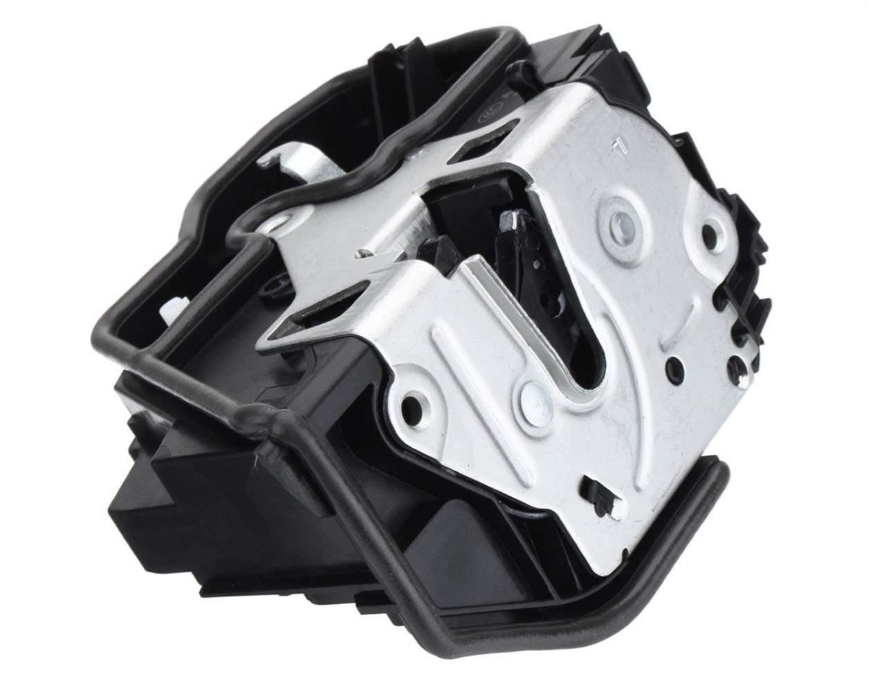 ドアロックアクチュエータモーター&ラッチ BMW E60 E63 E64 E65 E66 E70 E81 E83 E84 E85 E86 E87 E88 E89 E90 E91 E92 E93用 (1 3 5 7 M N X3 X。 5 X6 Z4シリーズ)セレクトモデル (リア左) 72071