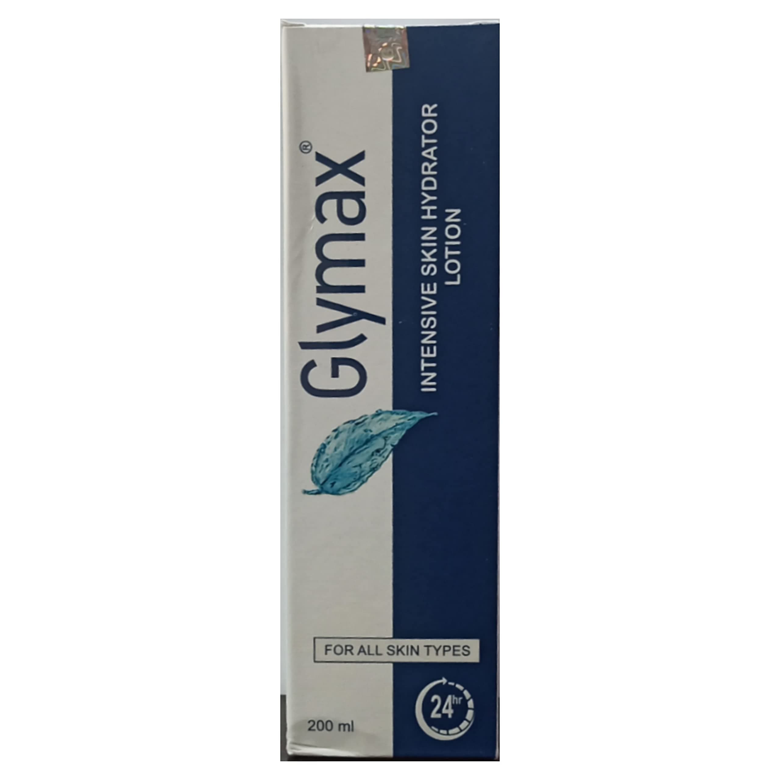 Glymax Intensive Skin Hydrator Cream 200ml