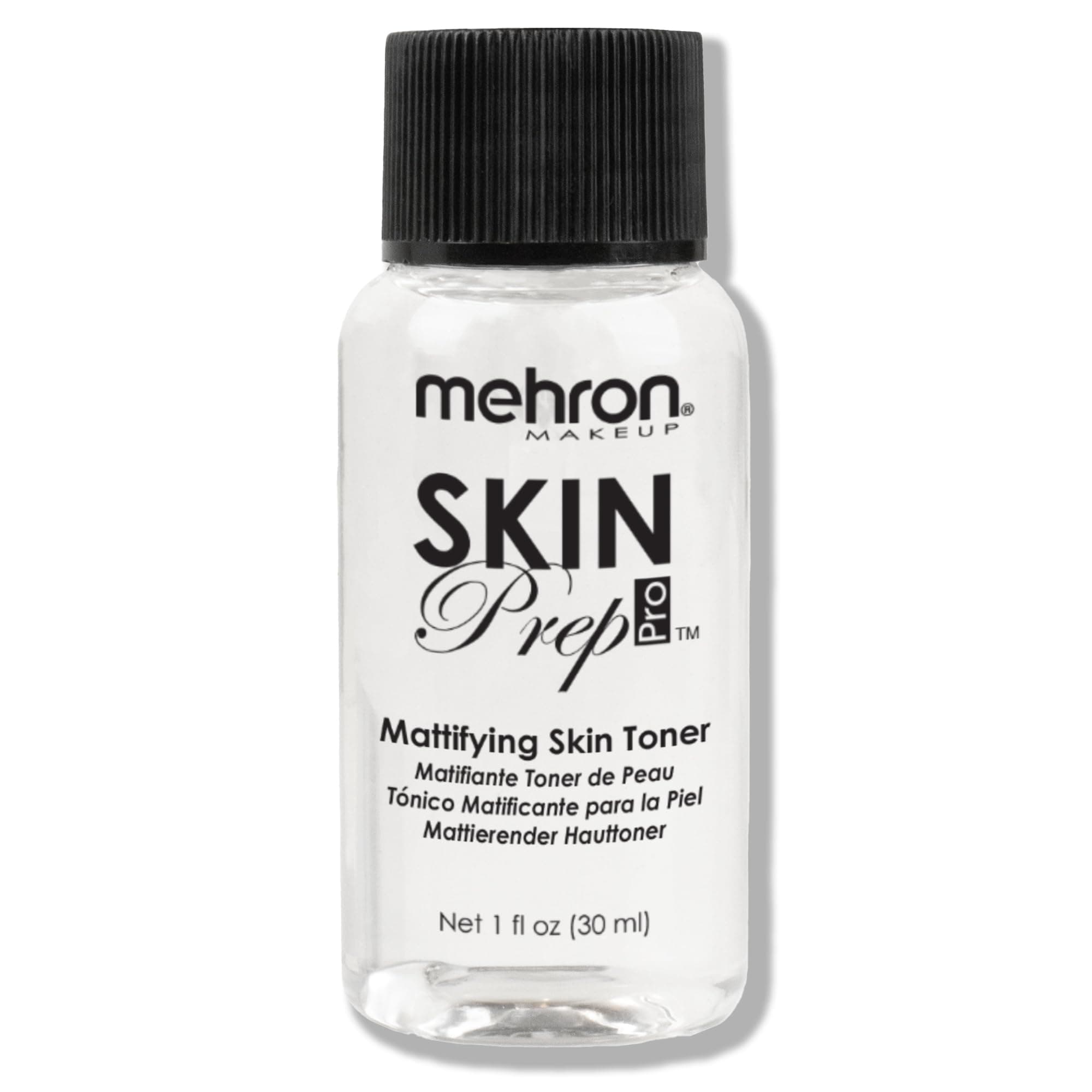 Mehron Makeup Skin Prep Pro (.5 ounce)