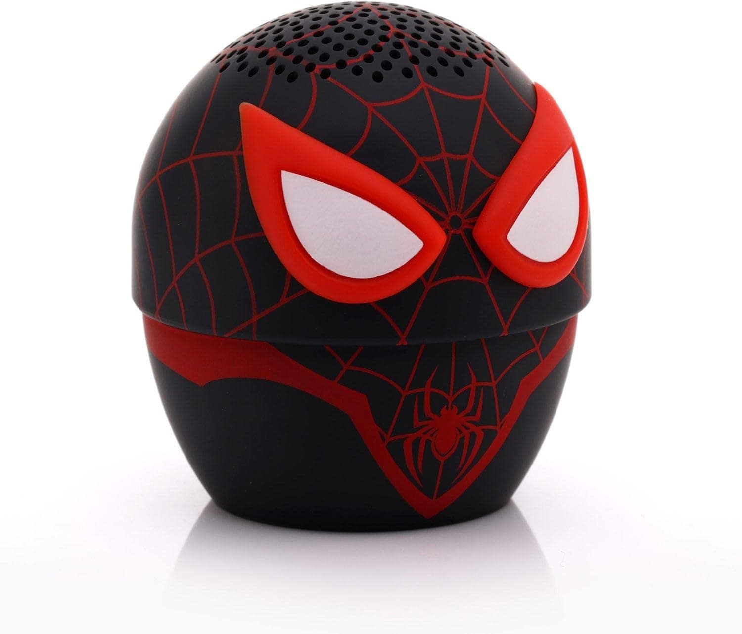 Marvel: Into The Spider-Verse - Miles Morales - Mini Bluetooth Speaker