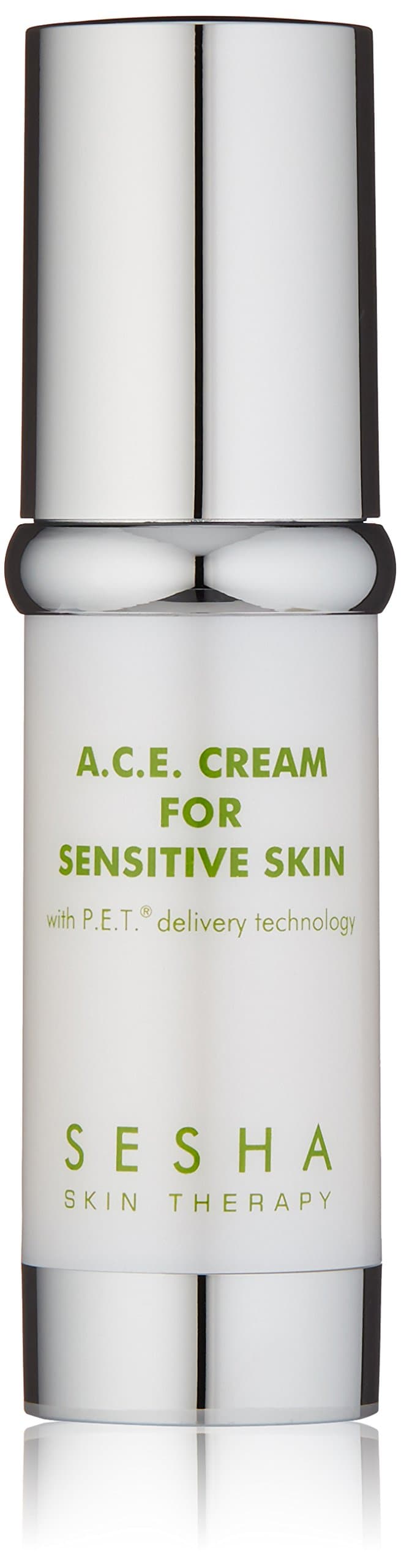 SESHA Skin Therapy A.C.E. Cream for Sensitive oz, 1 Ounce
