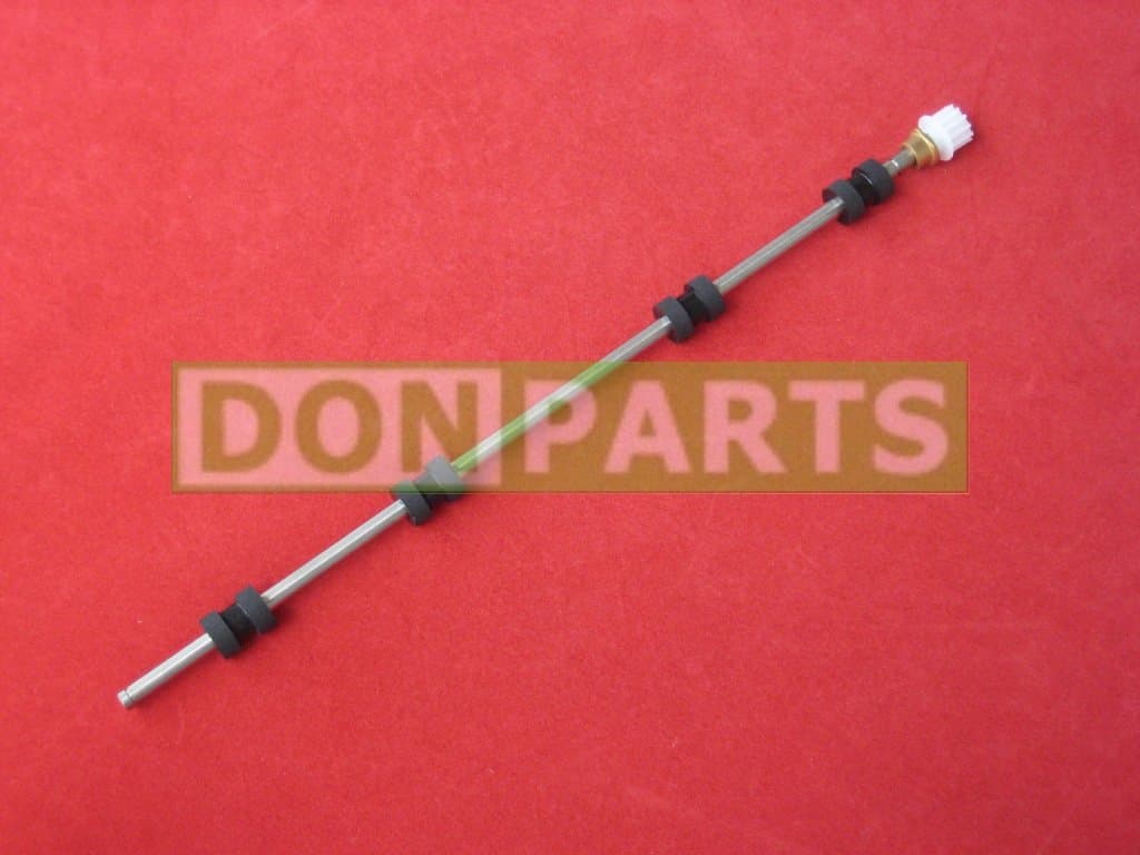 Lower Delivery Roller for HP Laserjet 4 4+ 4M 4M+ 5 5M 5N