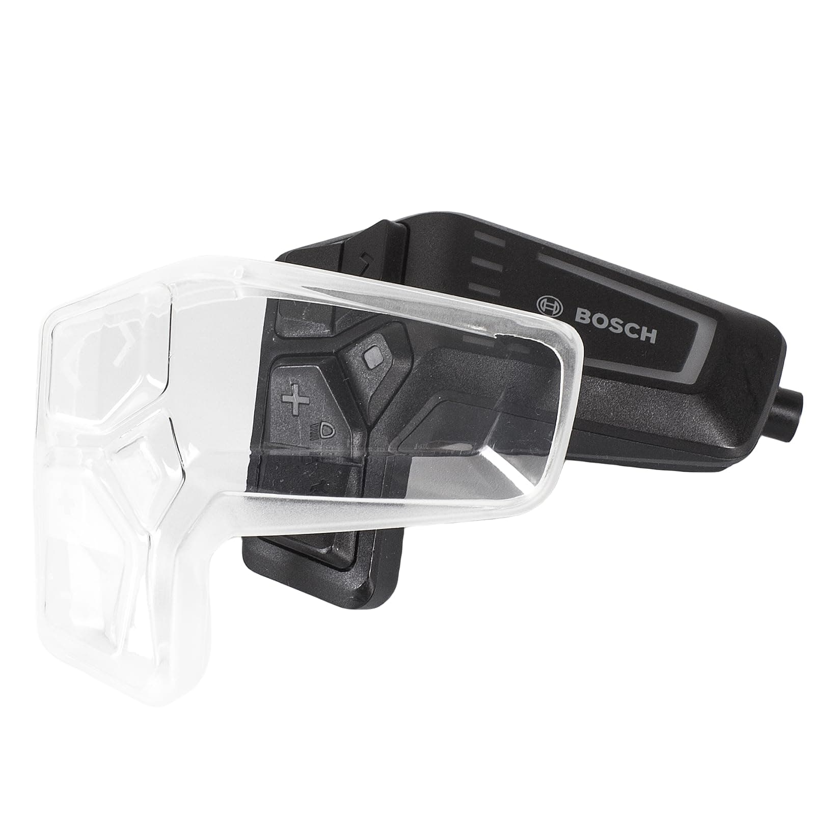 Besudo Protective Cover for Bosch LED Remote Control Unit – Protective Cover Against Scratches, Impacts – Control Unit Case Protective Cover Ebike Accessories – L042-K