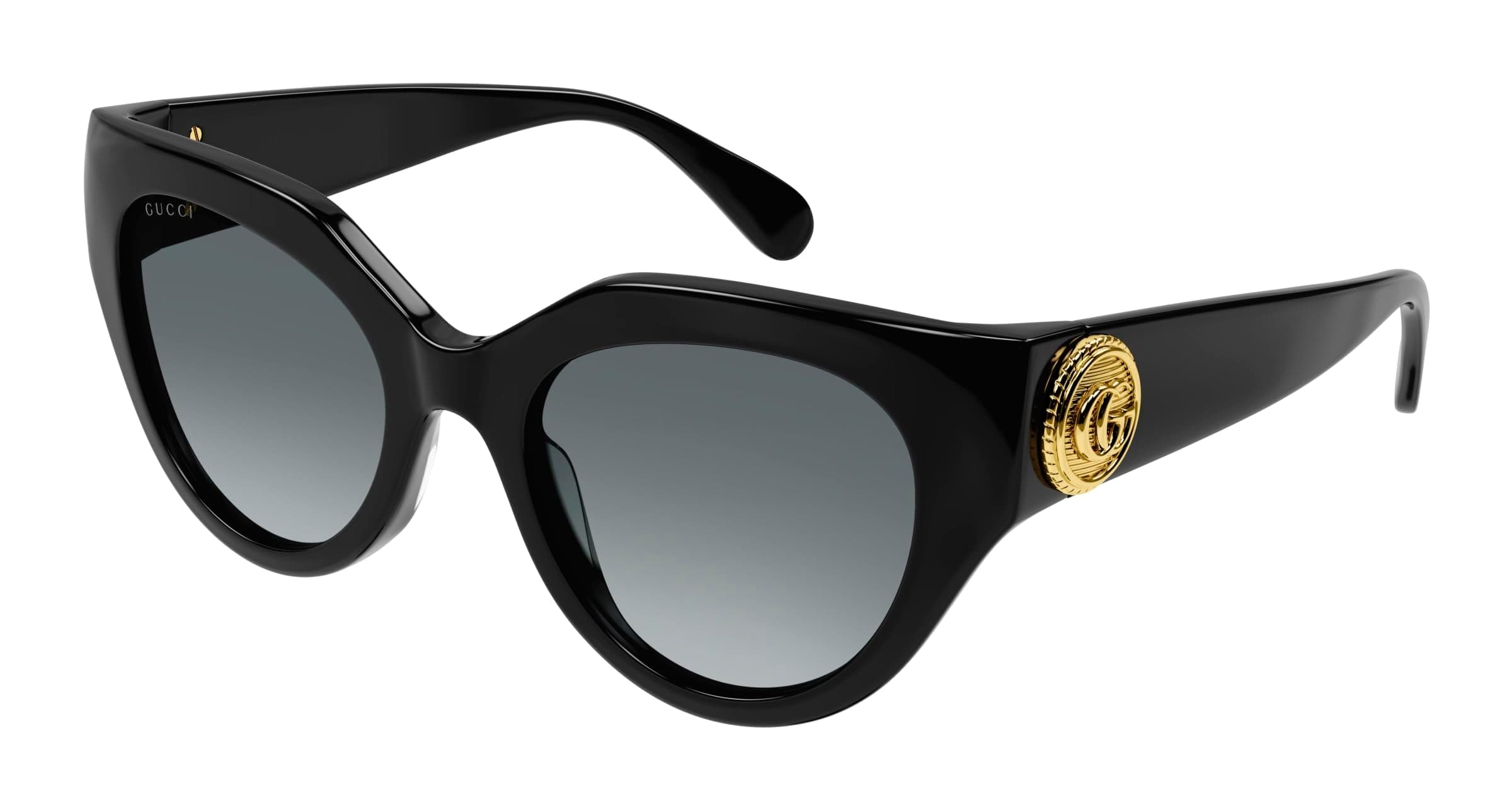 GucciWomen's Cat Eye Sunglasses
