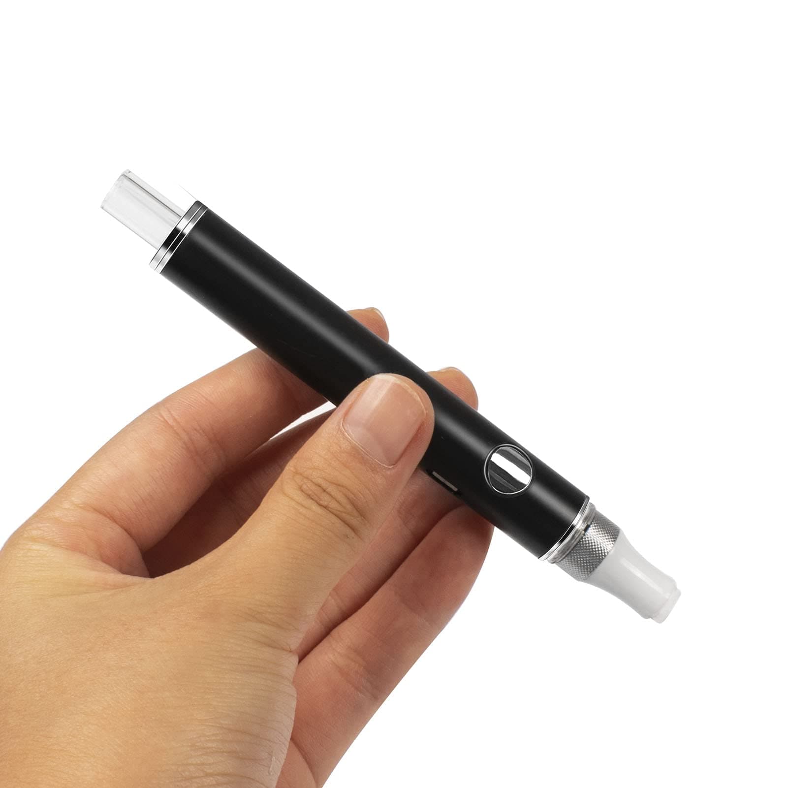 2 in 1 Heated Pen Kit with Quartz tip -US Shipment