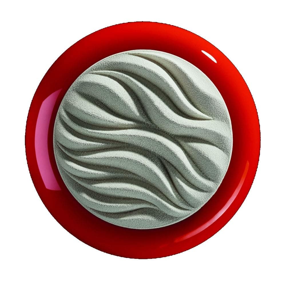 Top River TOP08 Silicone Mould