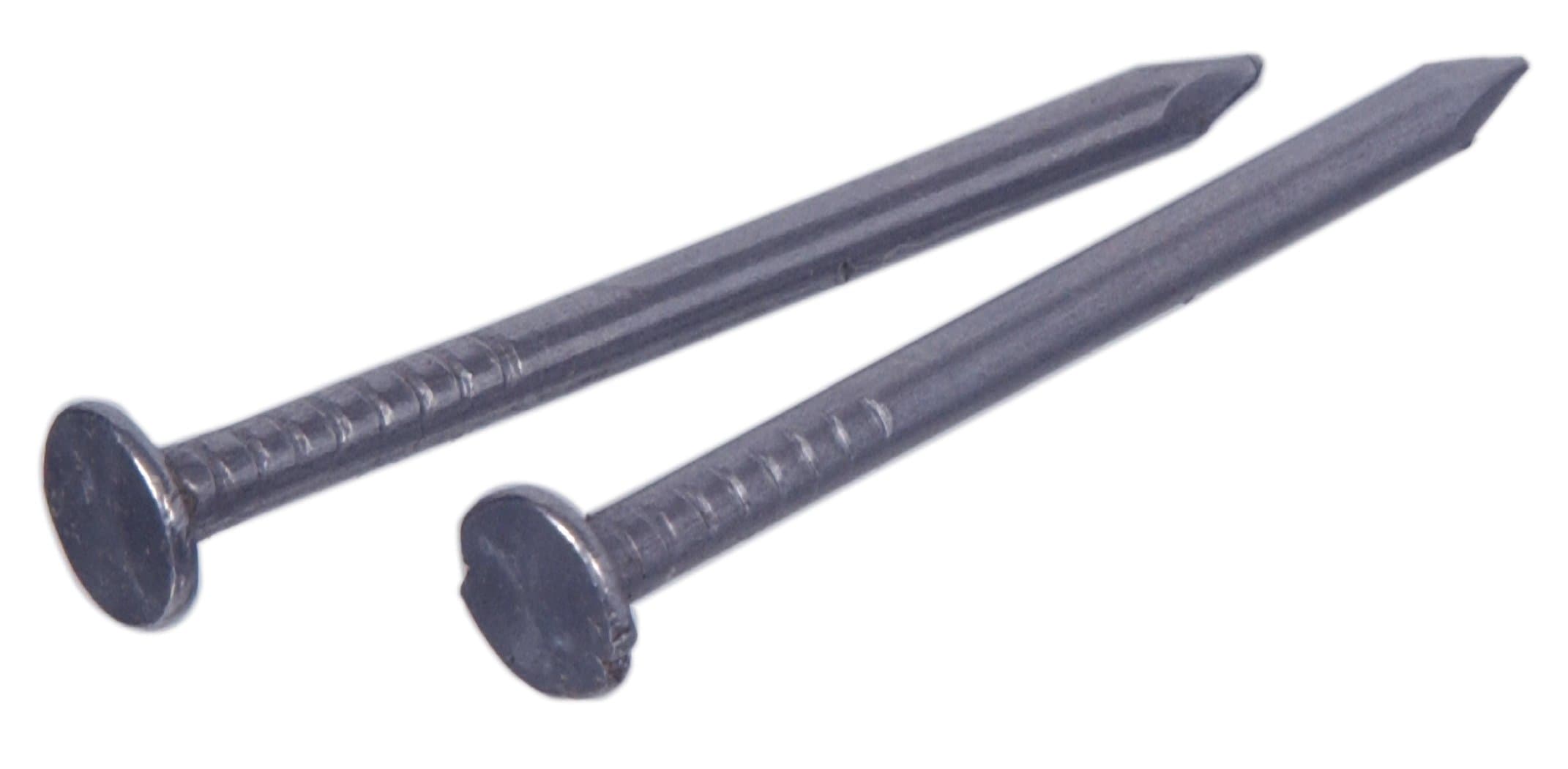 532588 Box Nails 3D, 1-1/4-Inch