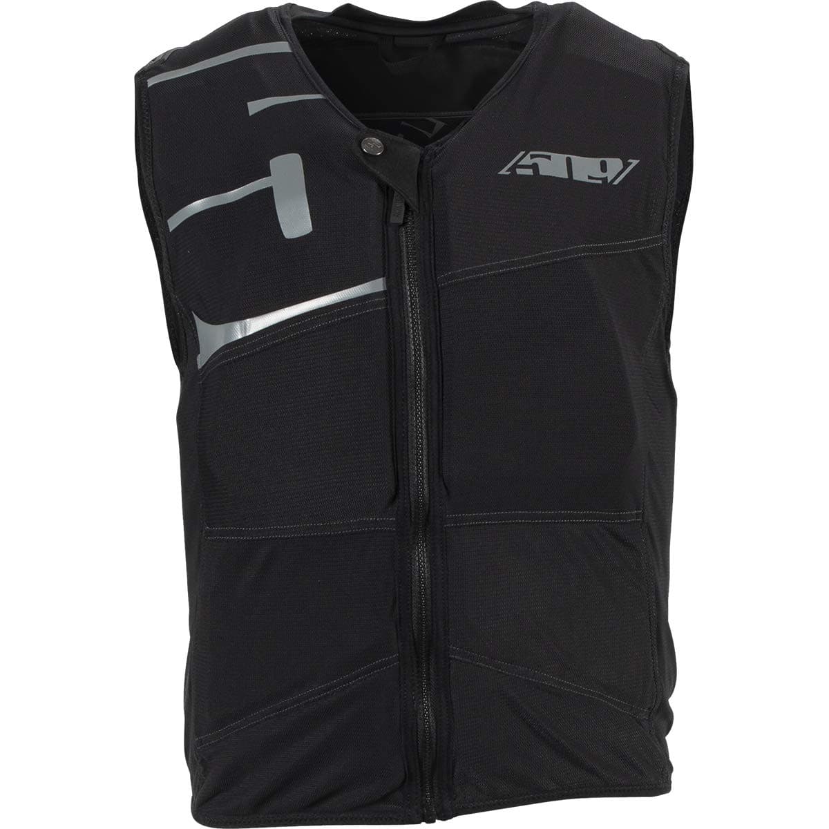 509 R-Mor Protection Vest (Black - Small)