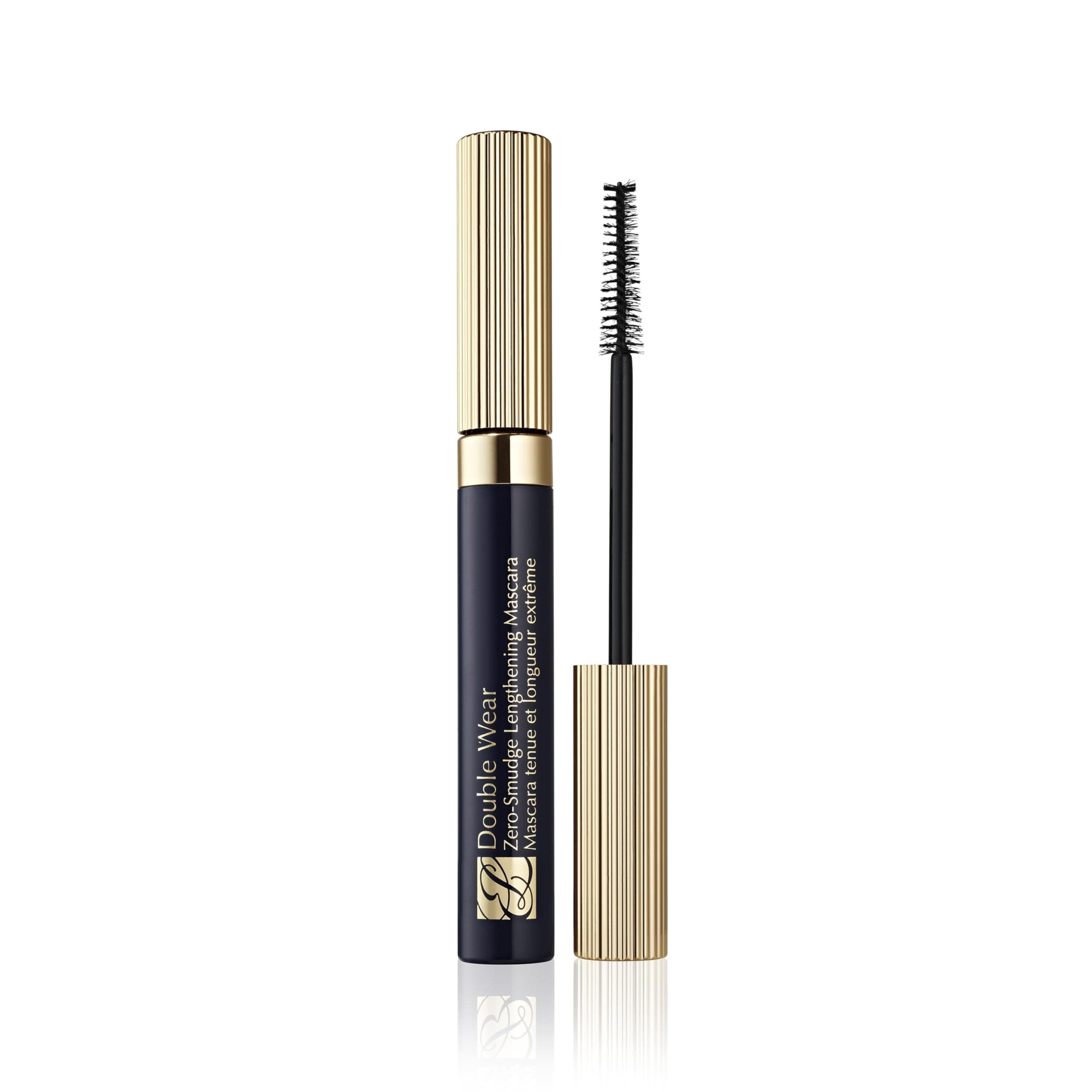 Estée Lauder Double Wear Long-Lasting Zero-Smudge Lengthening Mascara, 6 ml