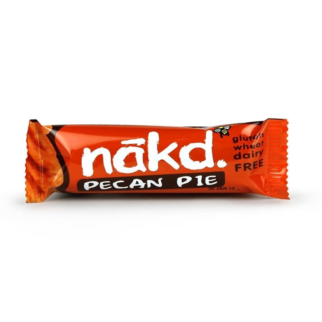 Nakd | Pecan Pie Bar | 10 x 35g