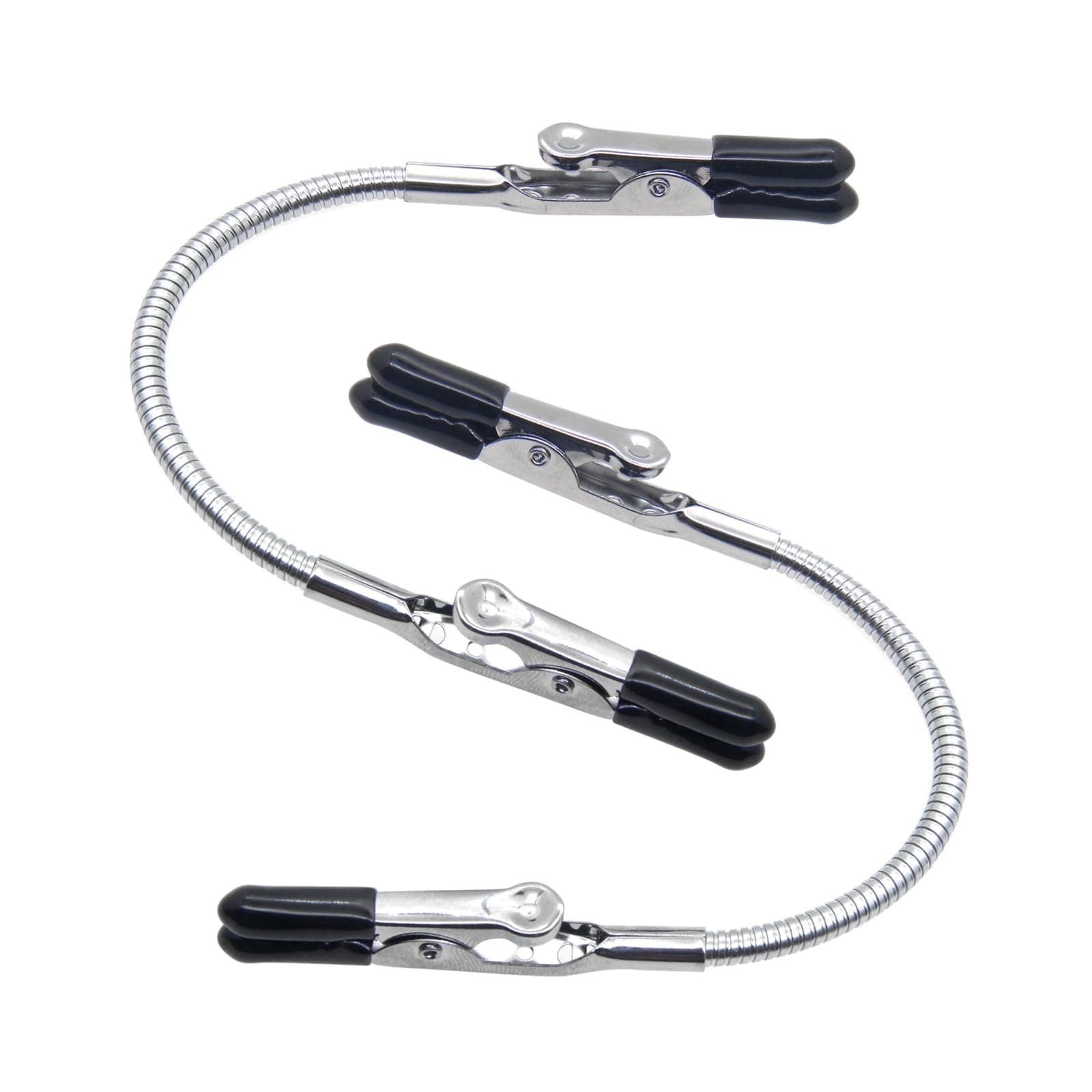 2 PACK Wire holders for soldering in feild, Soldering Helping Hands Clamps