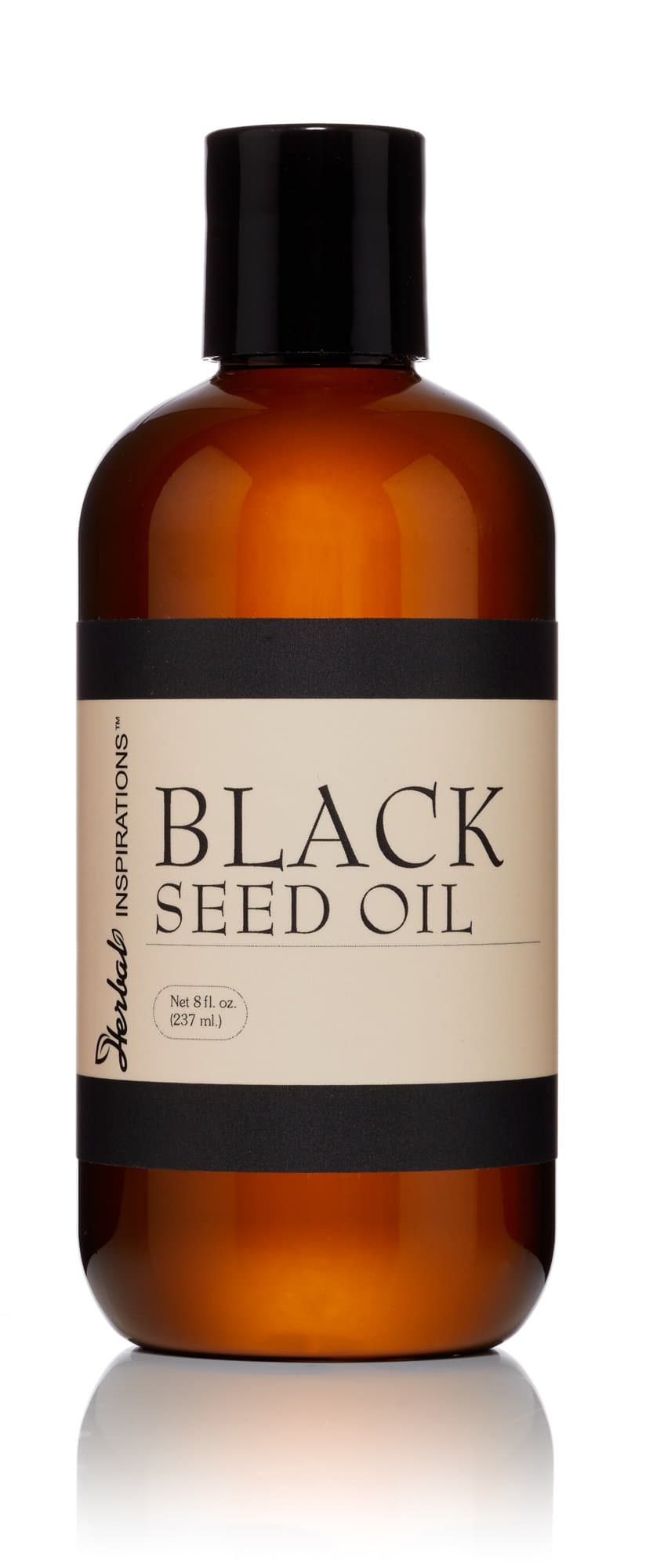 Black Seed Oil
