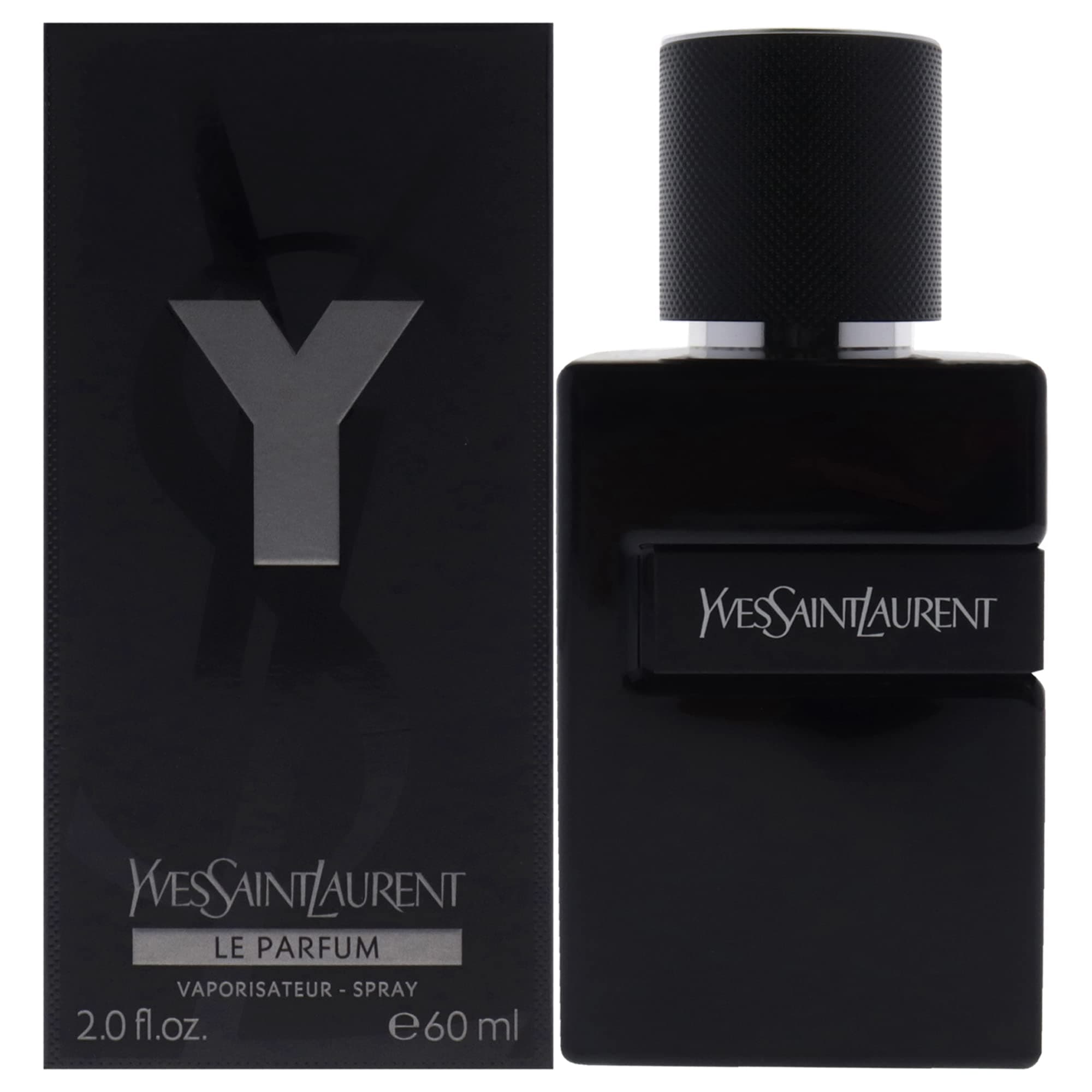 Y Le Parfum 60ml