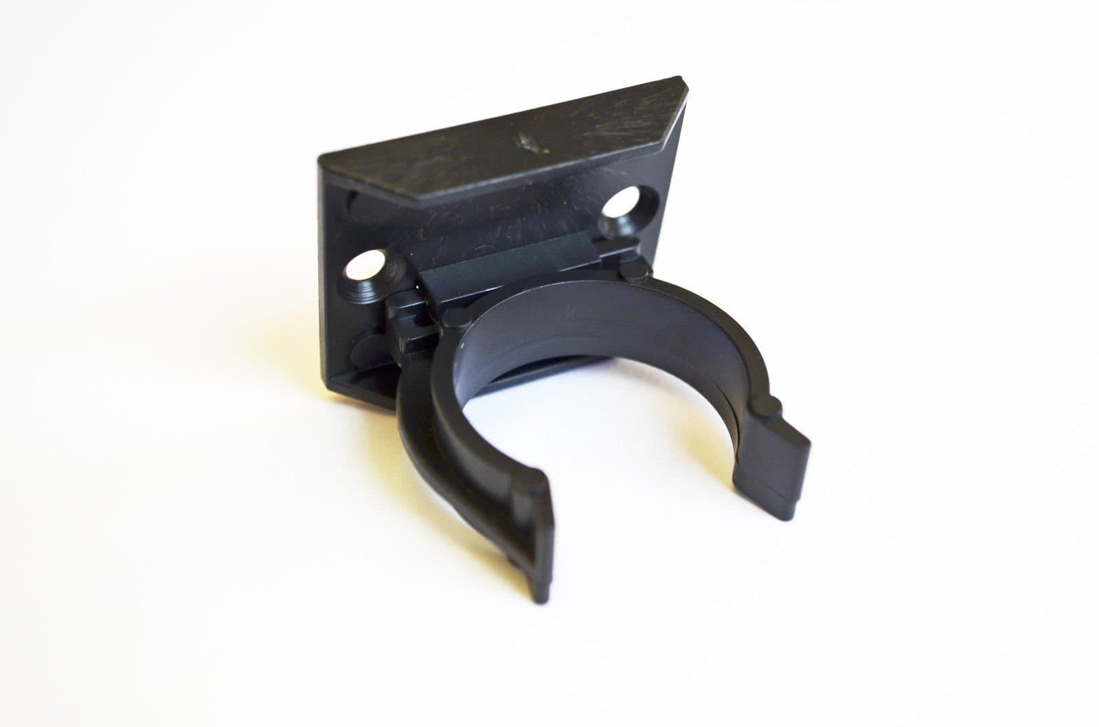 8 X Kitchen Plinth Leg Clips & Brackets Kick Board Plastic FITS 30MM Dia Leg