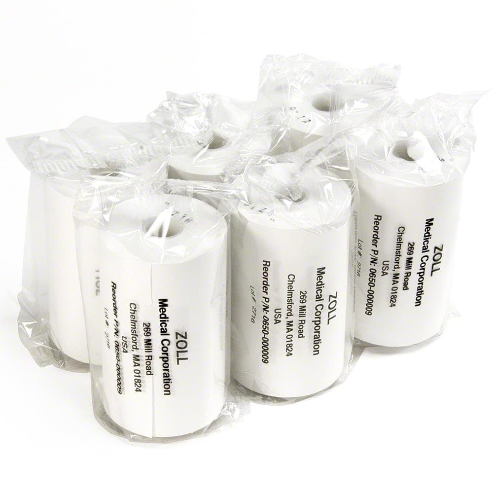 Paper-Paper for X Series, ECG