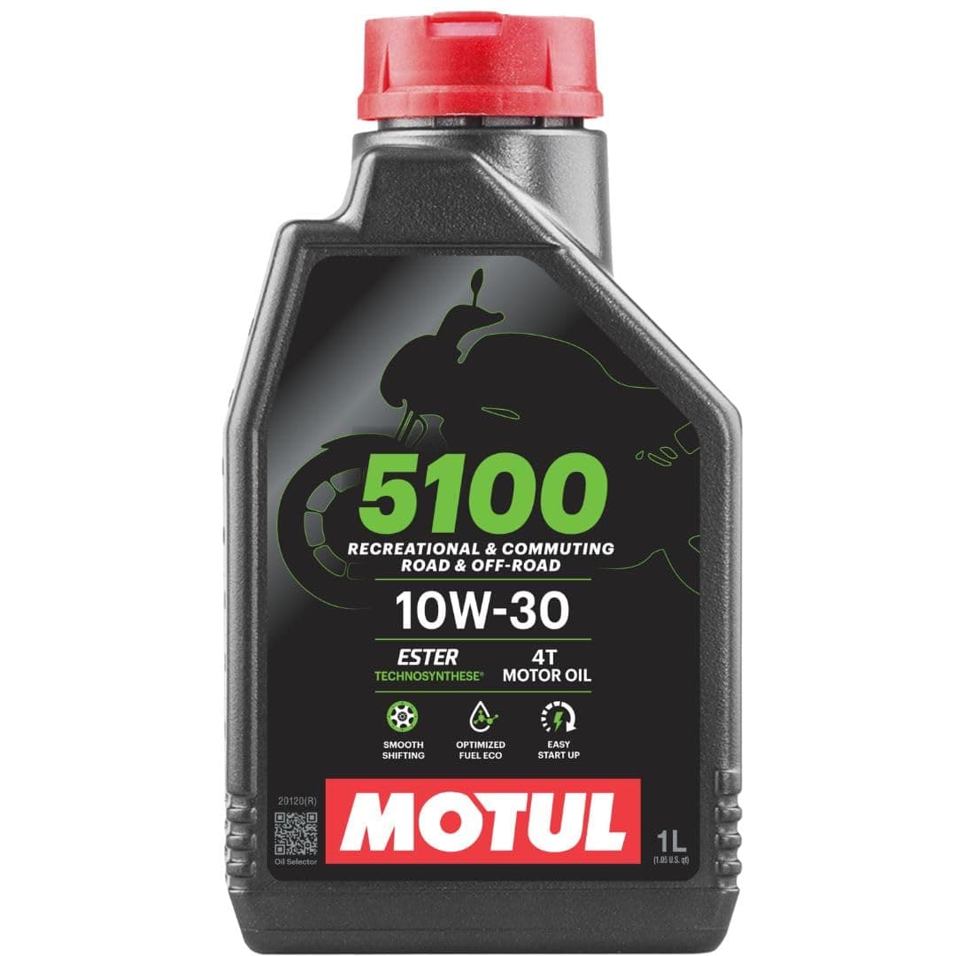 Motul 104062 Oil, transparent