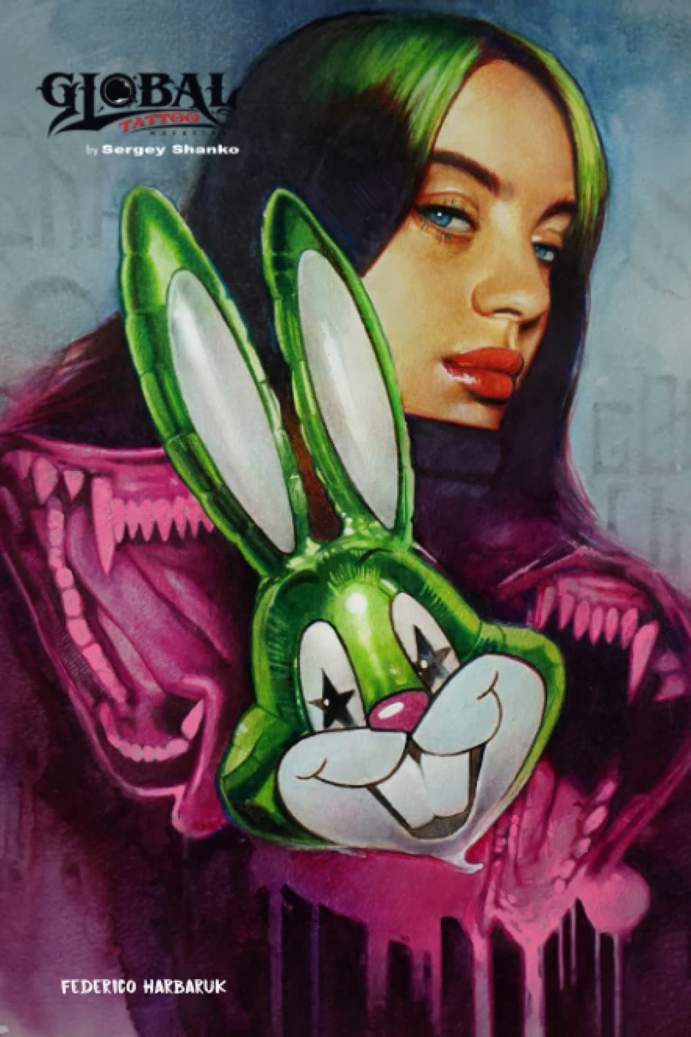 GTM by Sergey Shanko: Vol 6