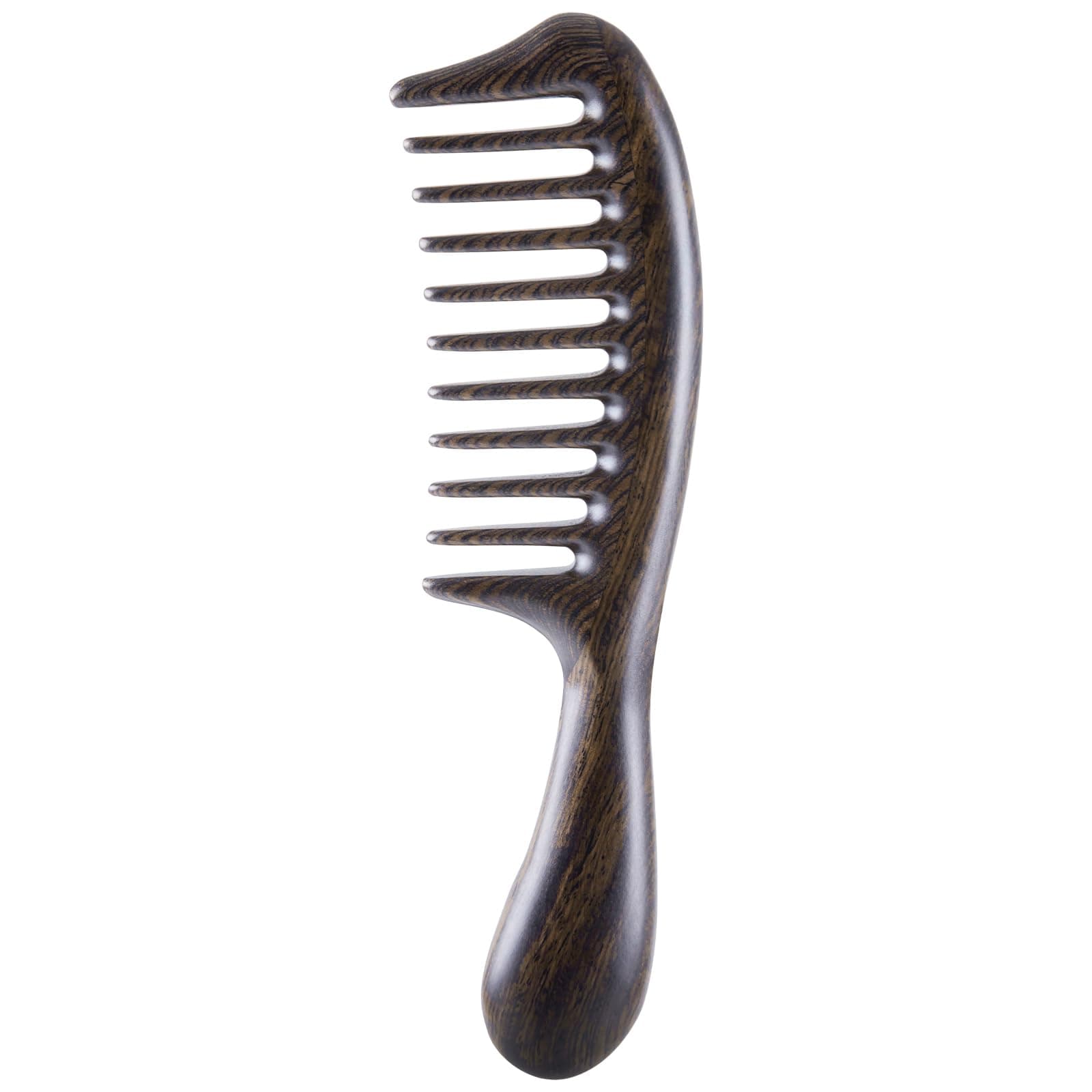 Wide Tooth Comb