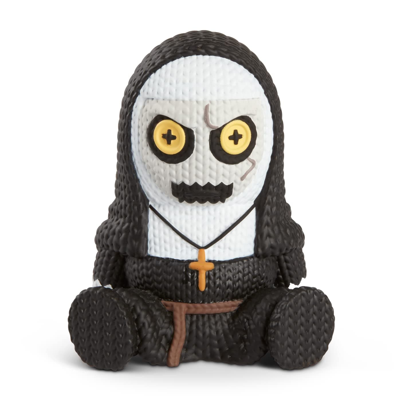 Handmade by Robots HbR The Nun 077