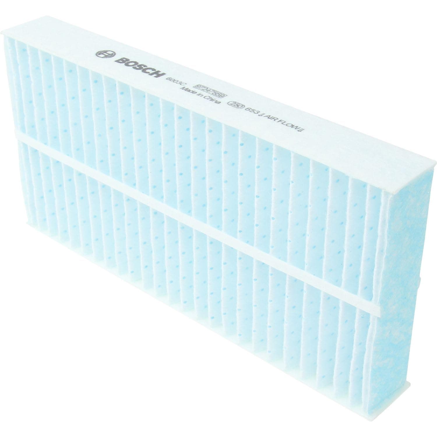 Bosch 6003C HEPA Cabin Air Filter