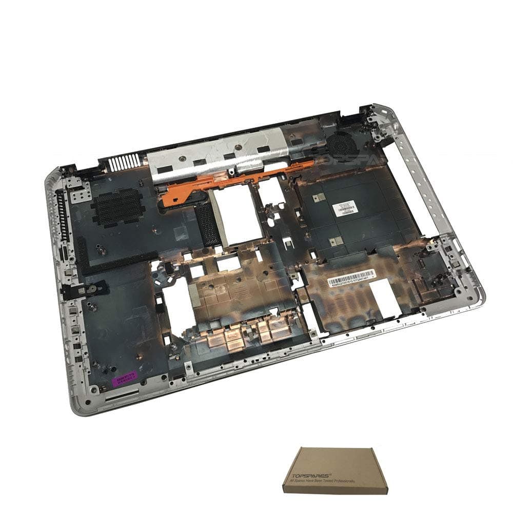 New Replacement Laptop Bottom Base Case Cover for HP Pavilion Envy DV7 DV7t DV7-7000 707999-001 681970-001 D Shell Cover