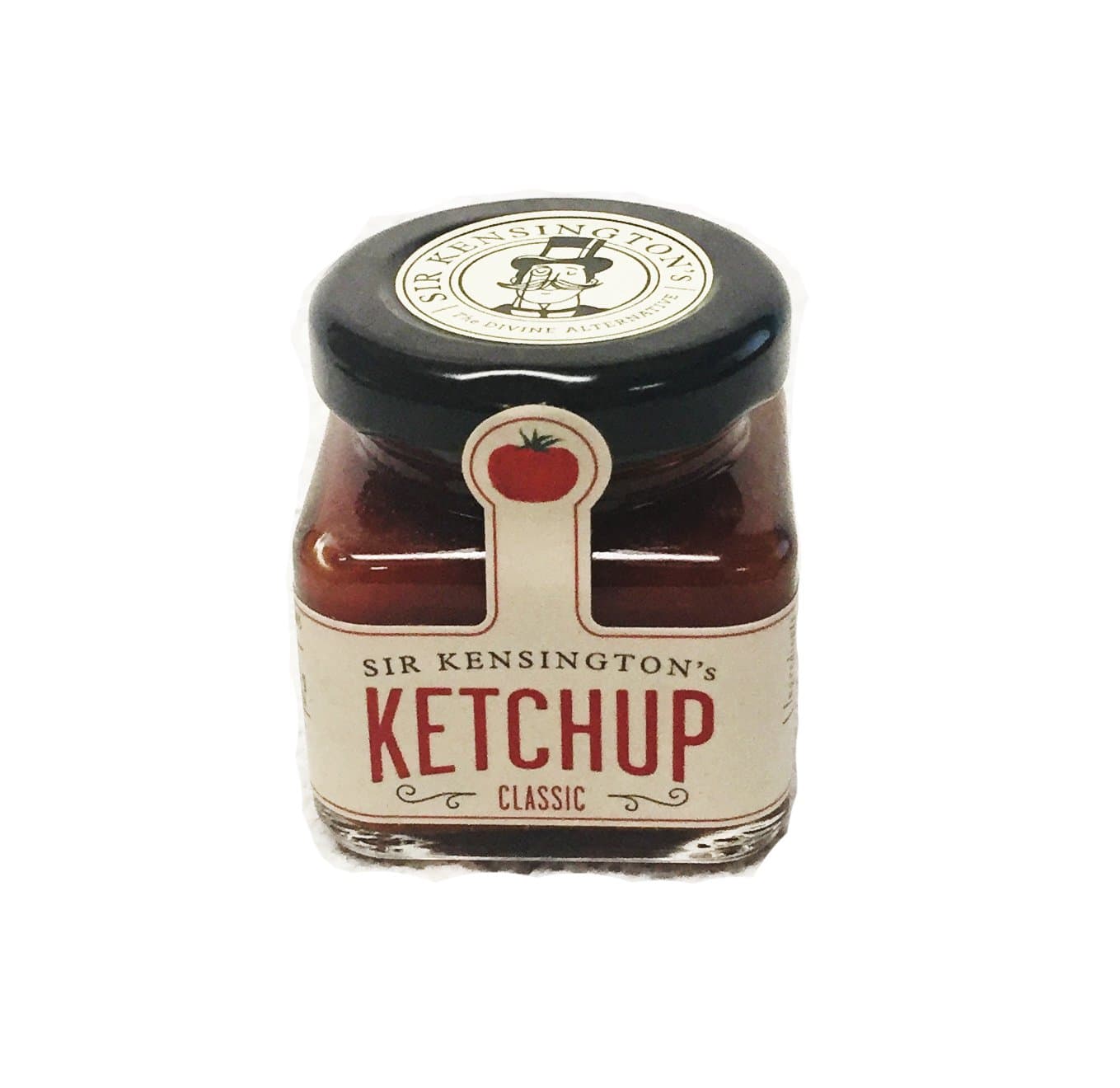 Sir Kensington Classic Ketchup
