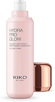 Hydra Pro Glow | Brightening Moisturizing Cream With Hyaluronic Acid - Spf 10