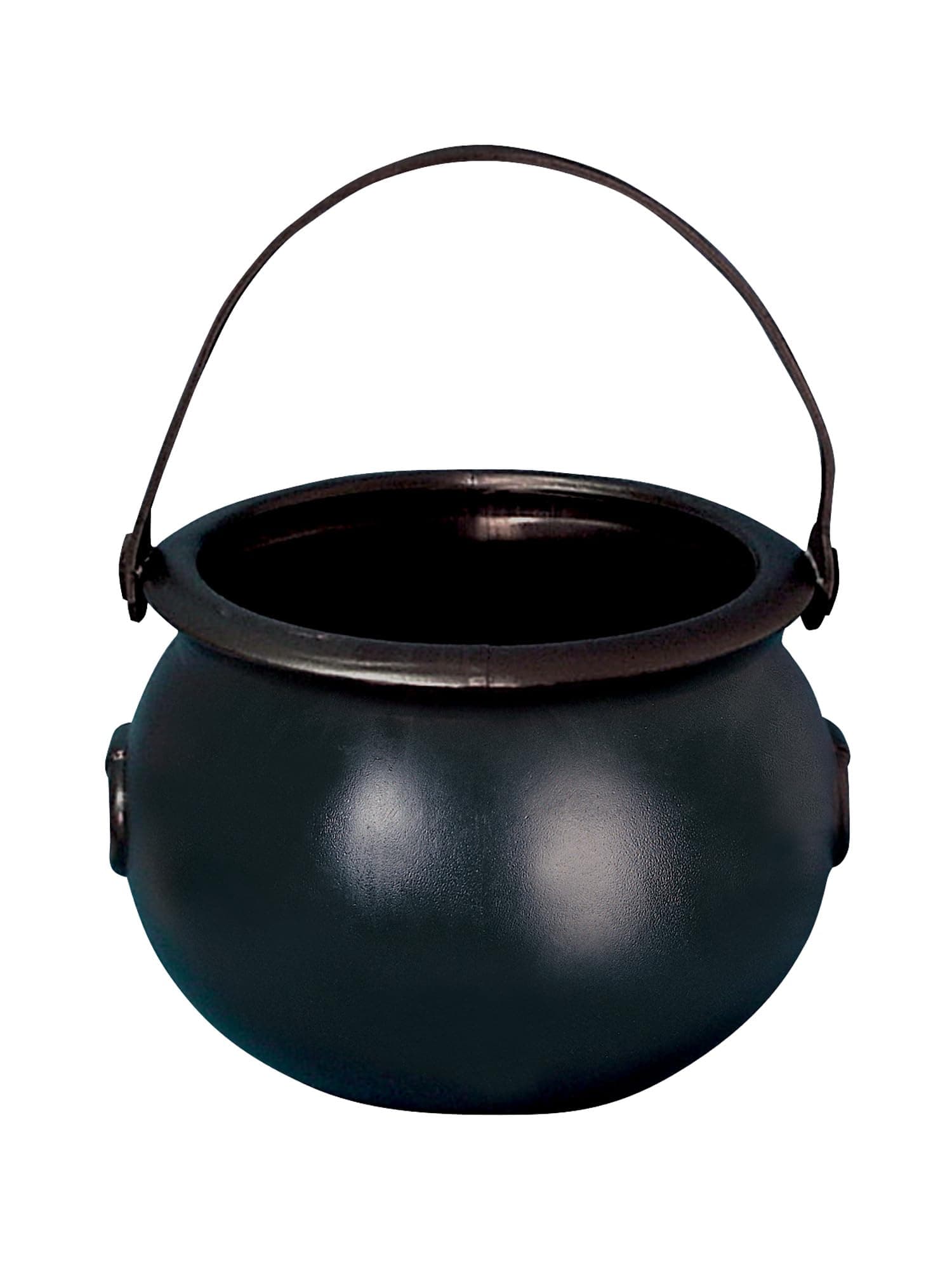 Rubies 8" Witch Kettle/Cauldron for Adults, Unisex One Size