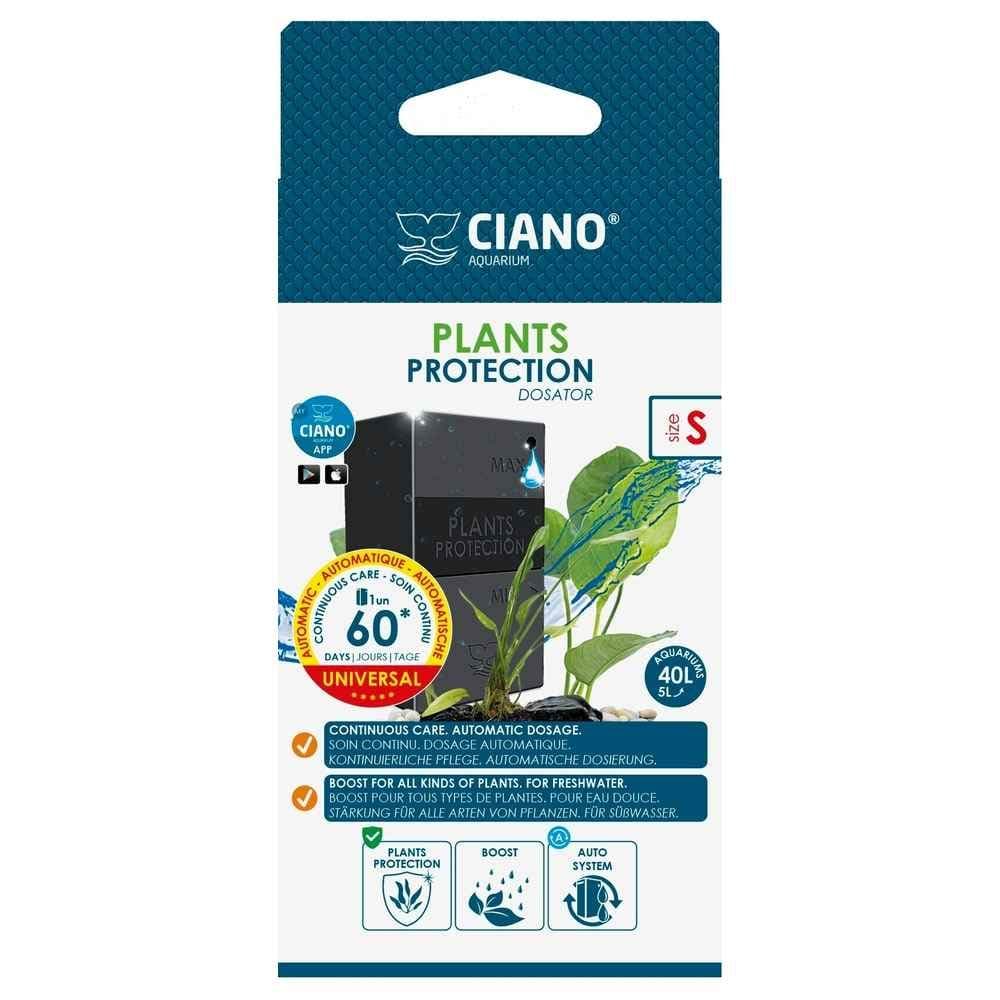 CianoPlants Protection Dosator S