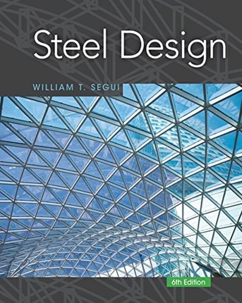 Steel Design (Activate Learning with These New Titles from Engineering!) Paperback – 11 April 2017