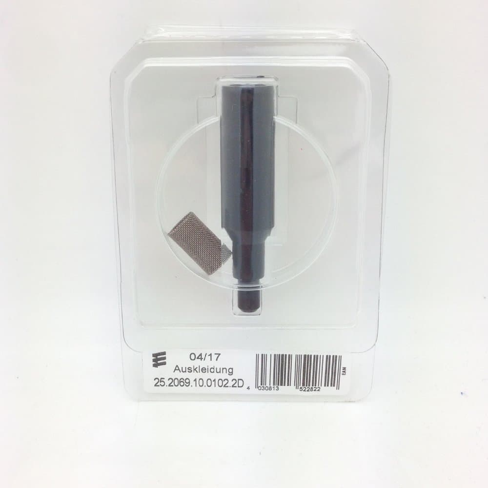 EBERSPACHER Spark Plug Socket Lining