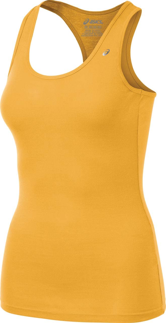 ASICS Women's Performance Run Rib Racerback