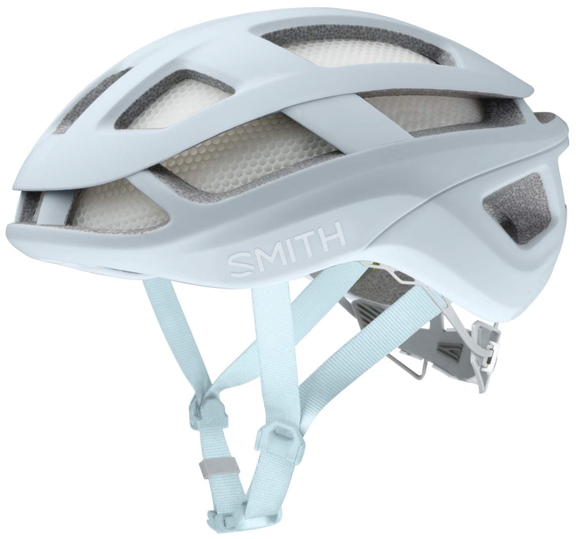 Smith Trace MIPS Helmet Matte Powder Blue, S