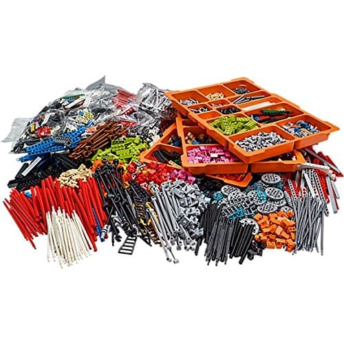 Connections Kit LEGO® SERIOUS PLAY®